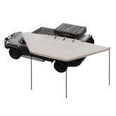 Eclipse 180° Gen 2 Swing Arm Awning - Awning - Darche - T050801744
